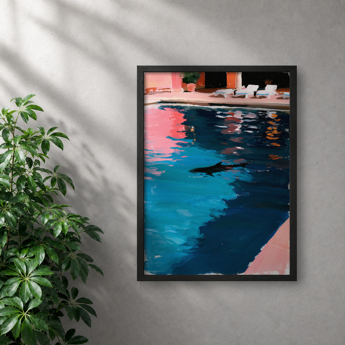 POLARIS_PDP_MOCKUP | NEGRO | Private Waters