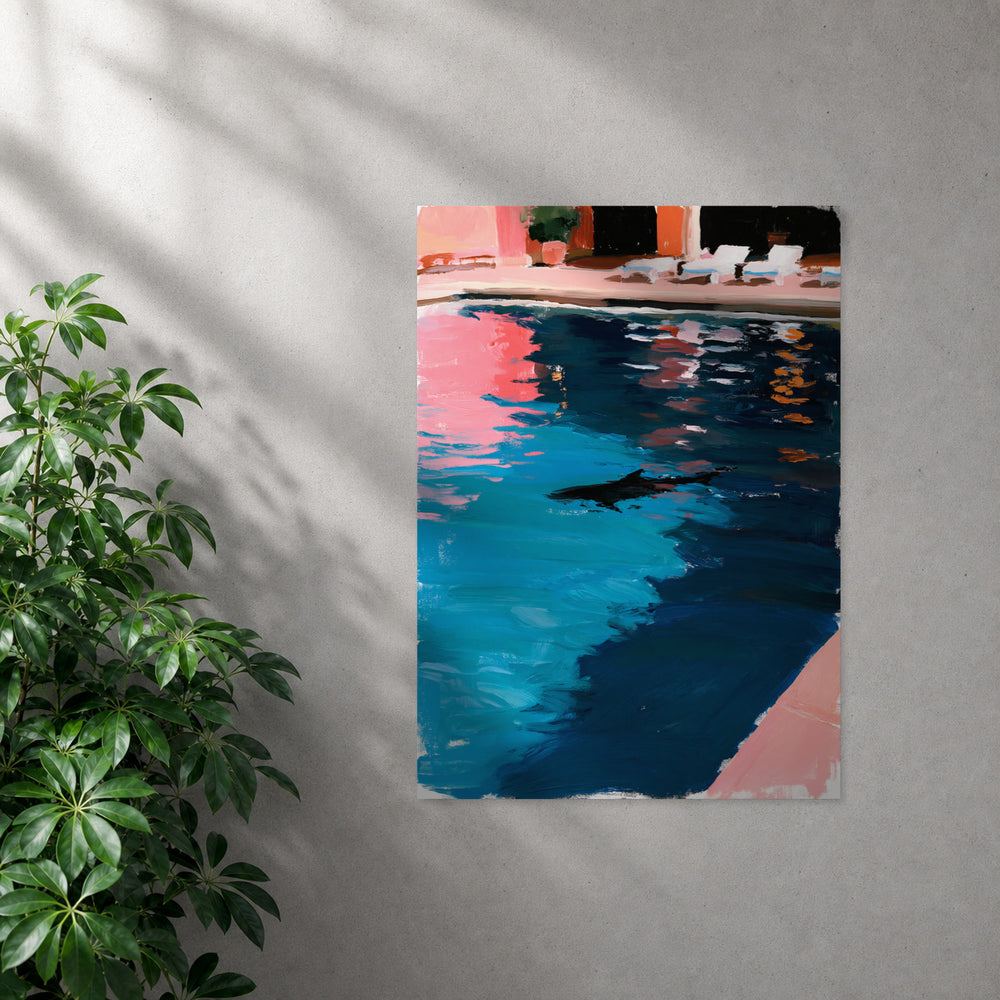POLARIS_PDP_MOCKUP | SIN_MARCO | Private Waters
