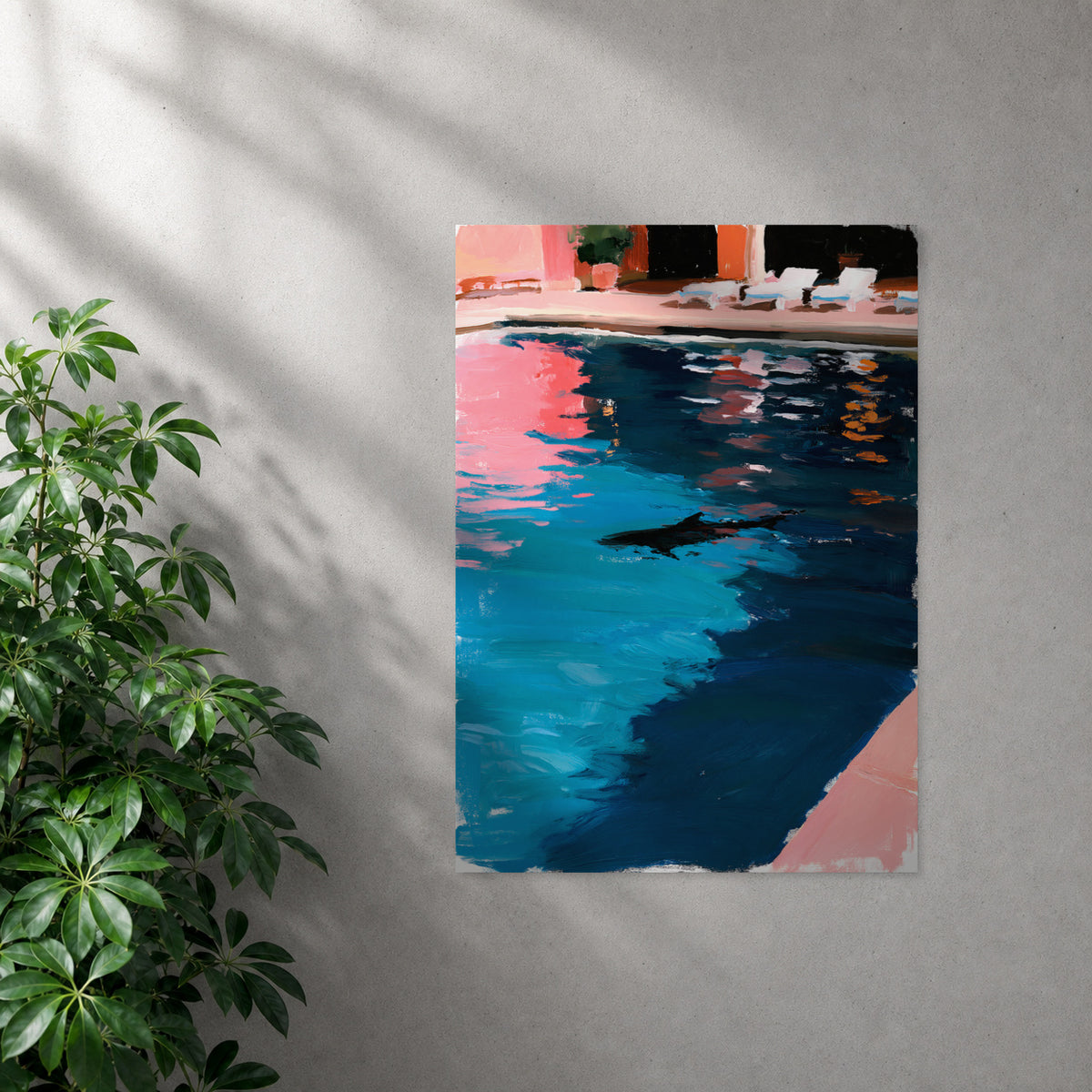 POLARIS_PDP_MOCKUP | SIN_MARCO | Private Waters