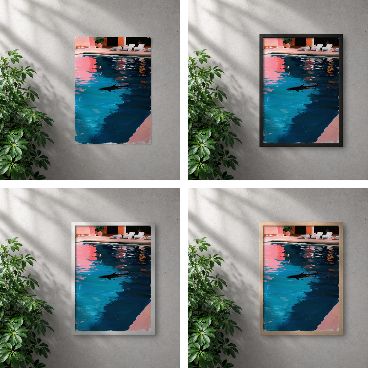 POLARIS_PDP_MOCKUP_GRID | Private Waters