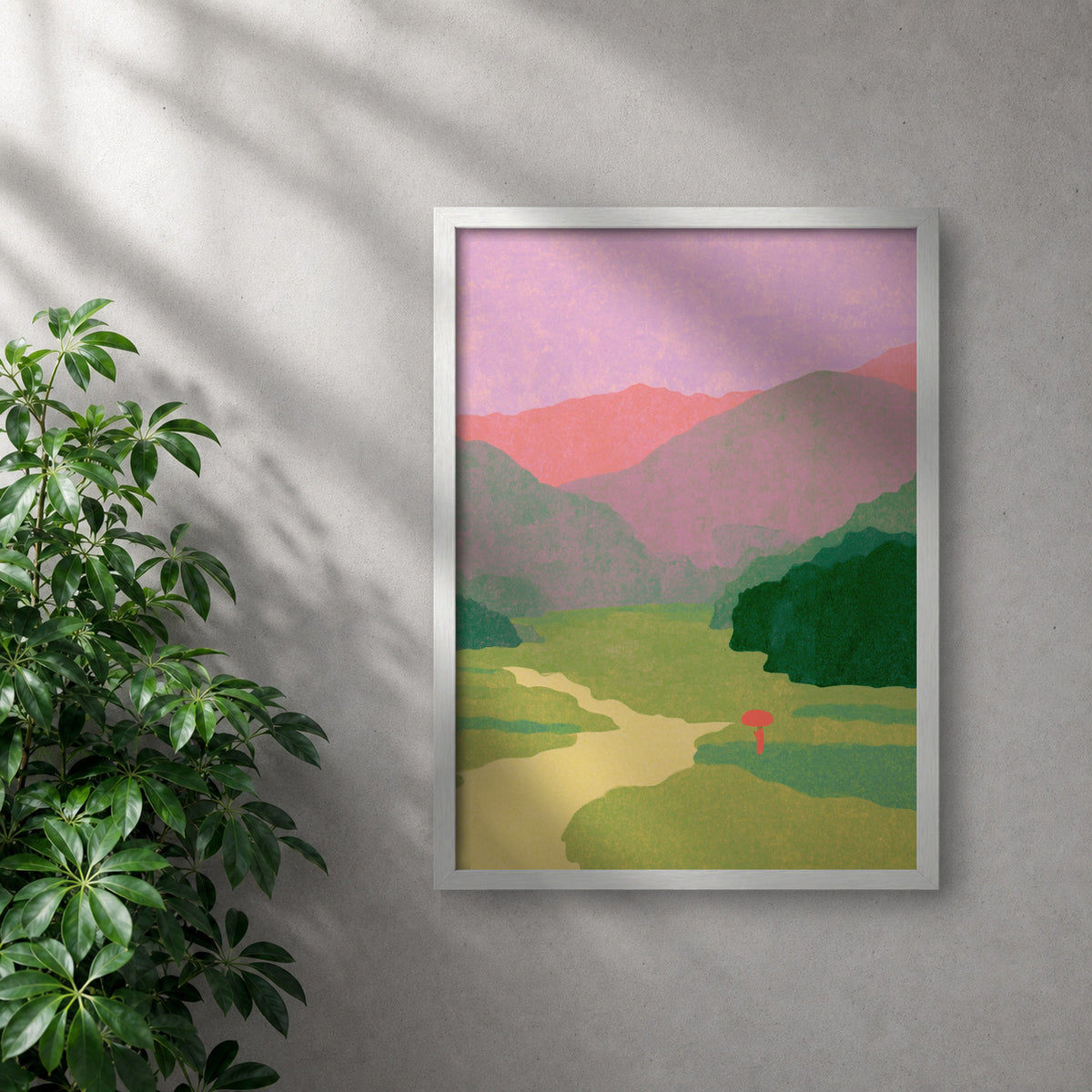 POLARIS_PDP_MOCKUP | BLANCO | Rain Check
