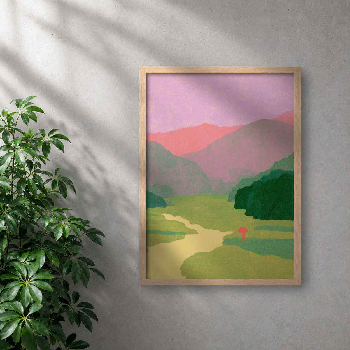 POLARIS_PDP_MOCKUP | ROBLE | Rain Check