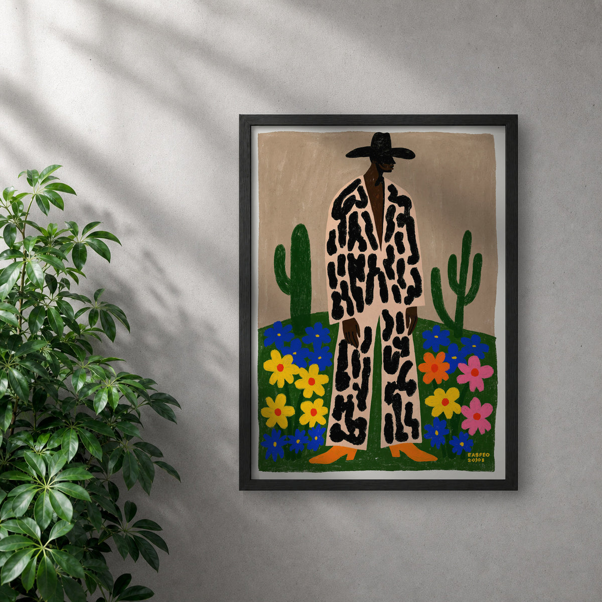 POLARIS_PDP_MOCKUP | NEGRO | Rangeland