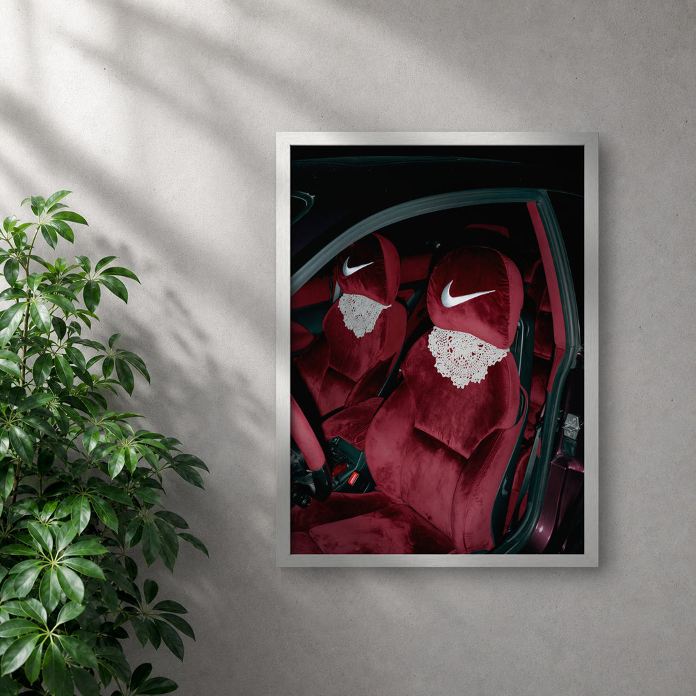 POLARIS_PDP_MOCKUP | BLANCO | Red Swoosh