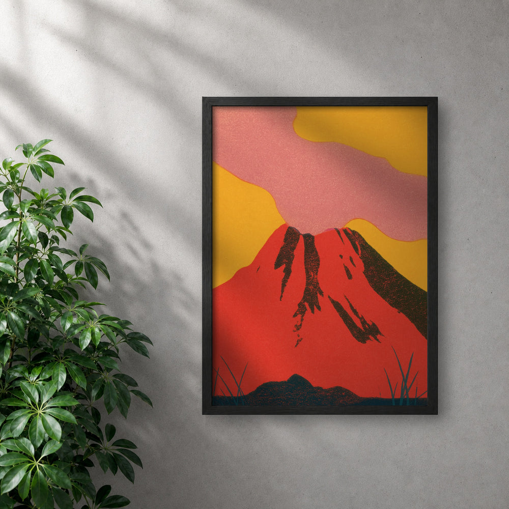 POLARIS_PDP_MOCKUP | NEGRO | Red Volcan