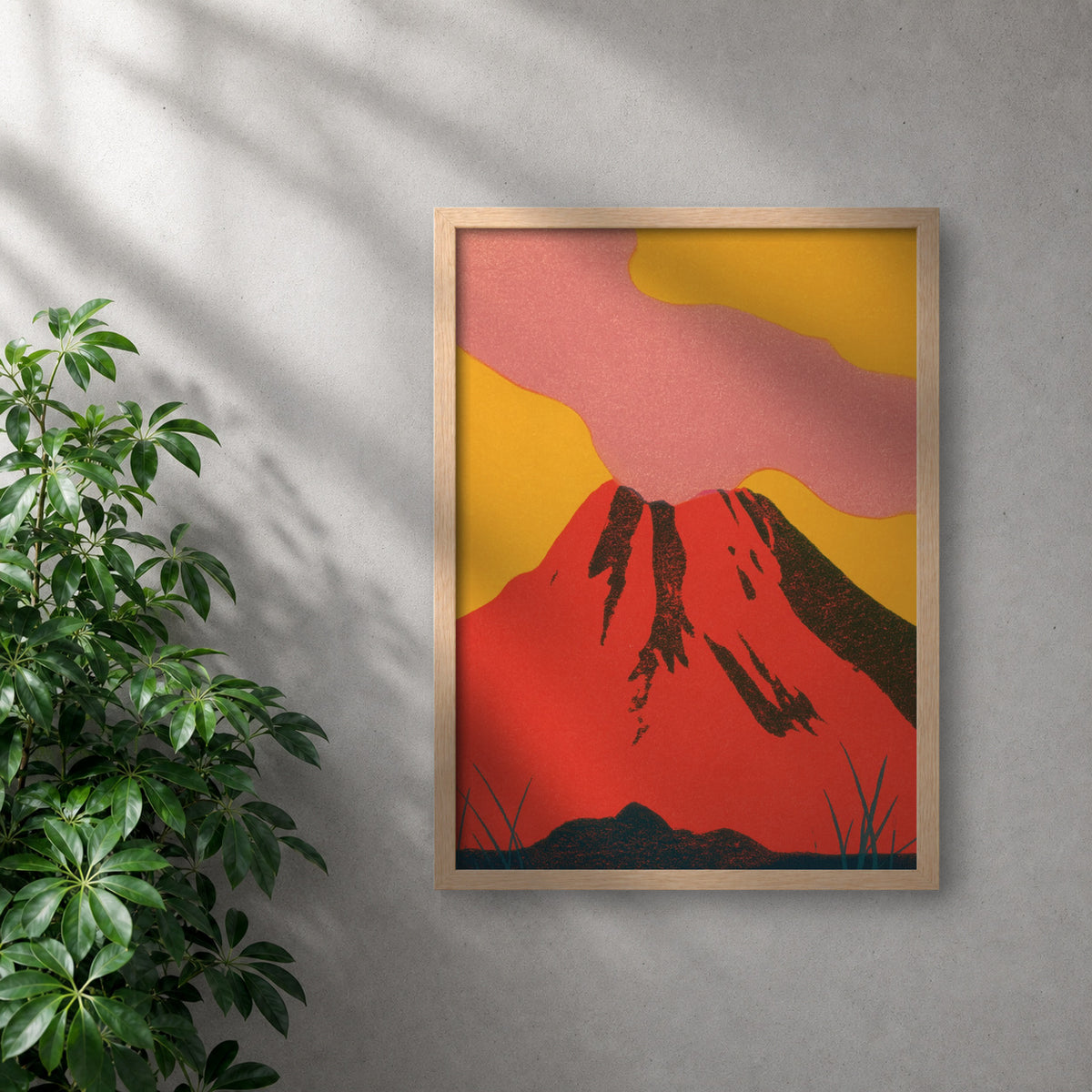 POLARIS_PDP_MOCKUP | ROBLE | Red Volcan