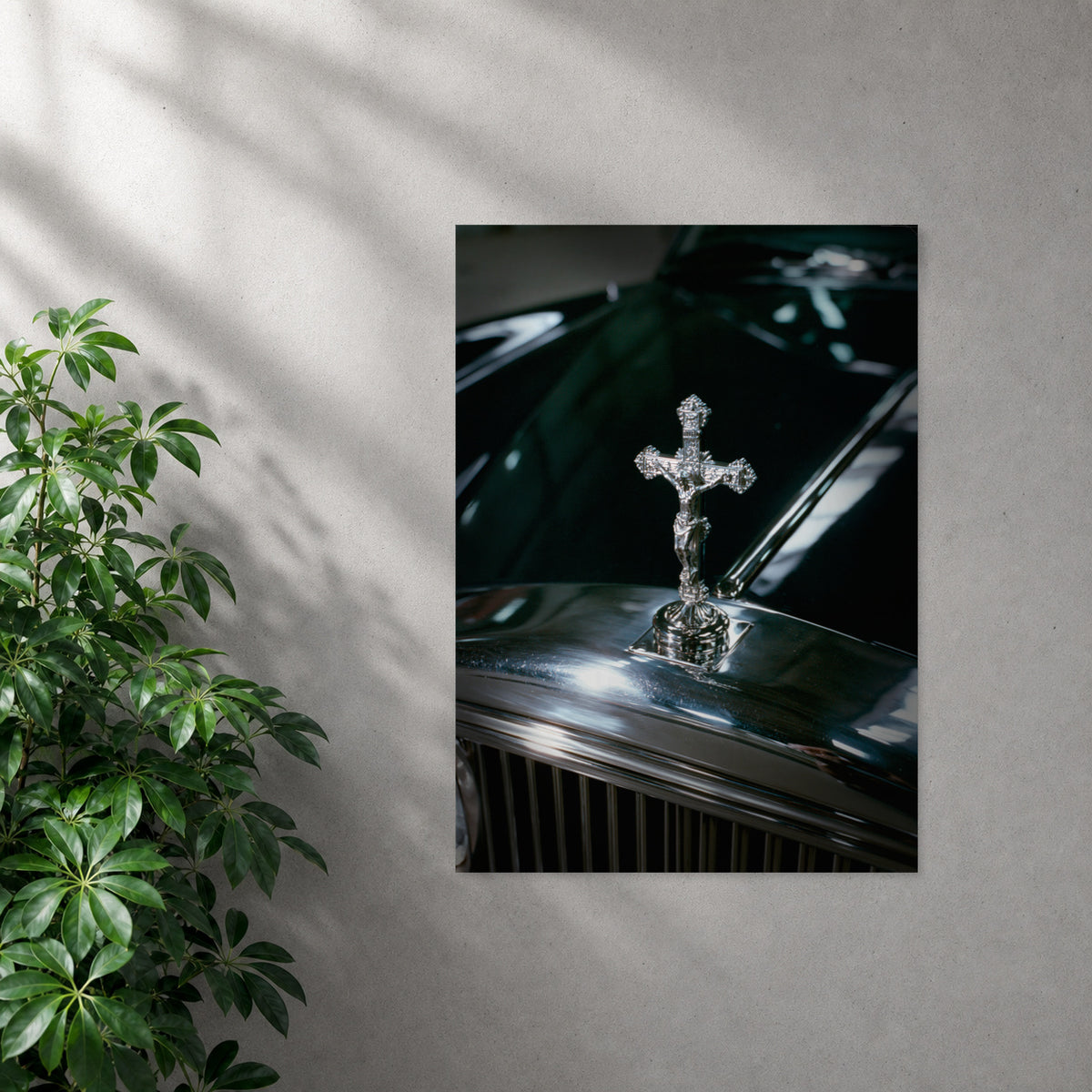 POLARIS_PDP_MOCKUP | SIN_MARCO | reliquary