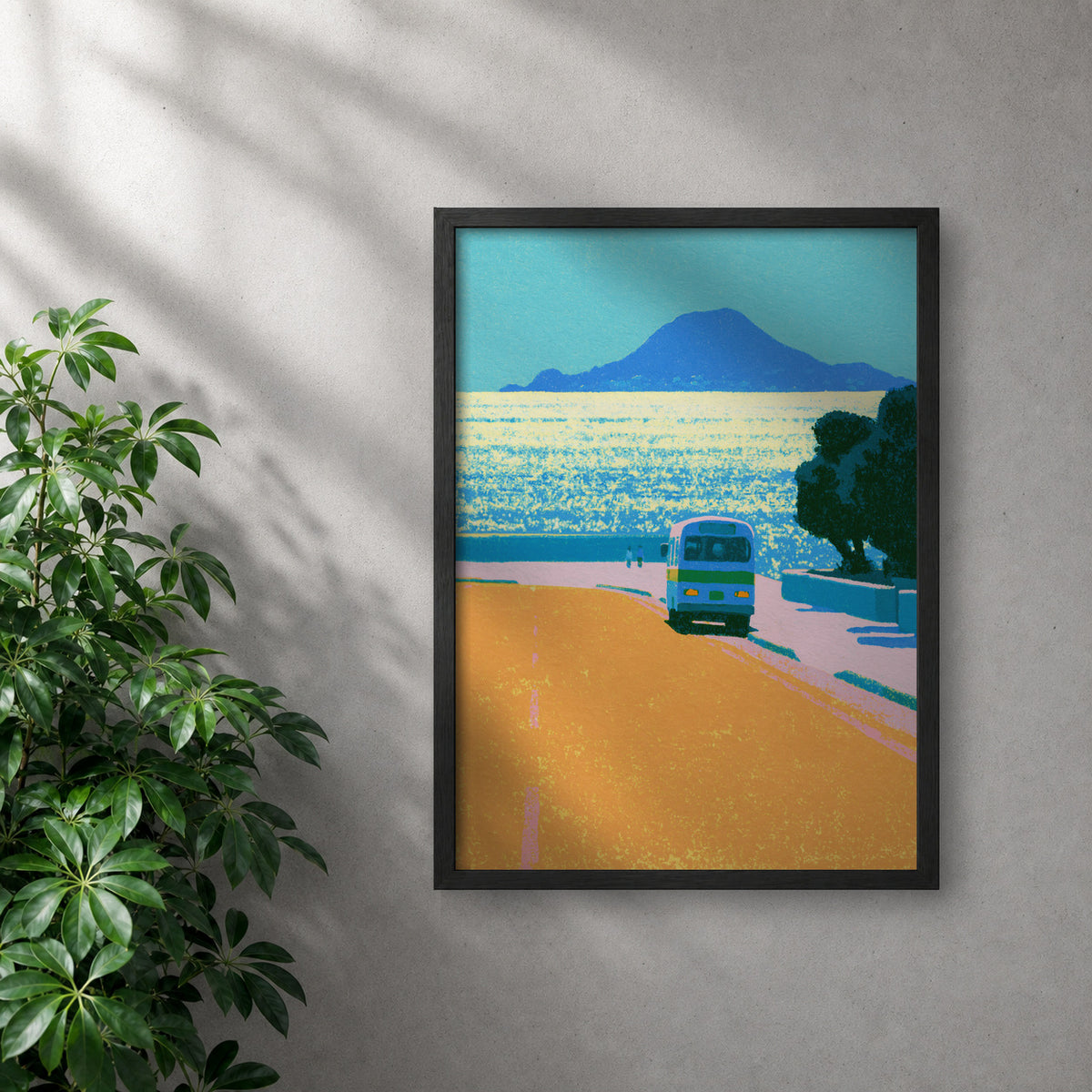POLARIS_PDP_MOCKUP | NEGRO | Roadtrip