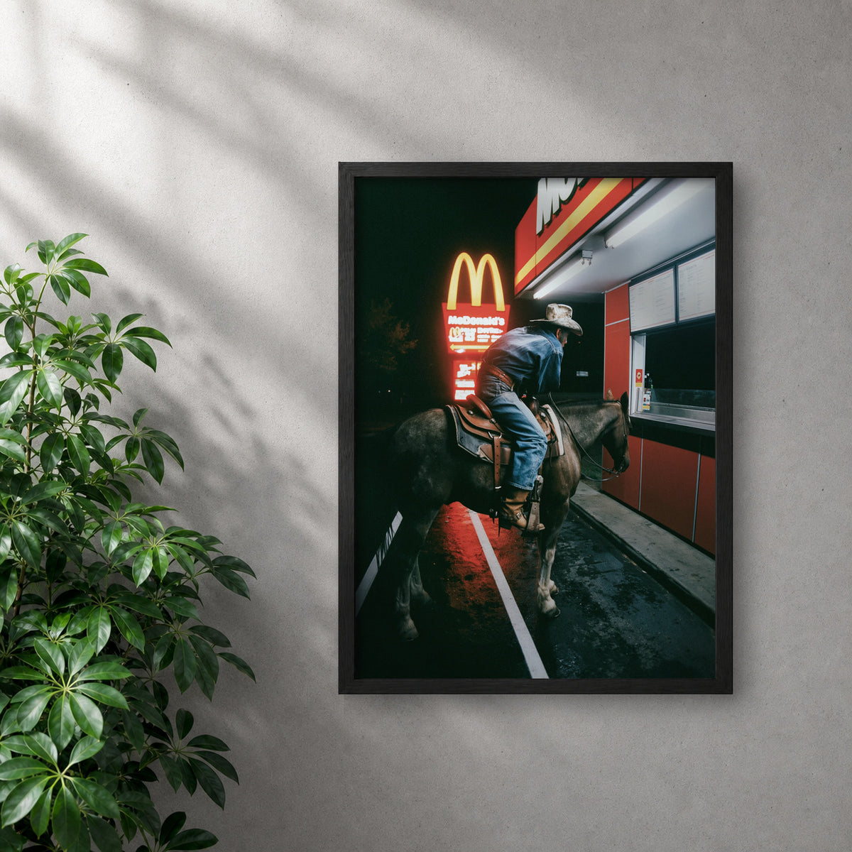 POLARIS_PDP_MOCKUP | NEGRO | rodeo