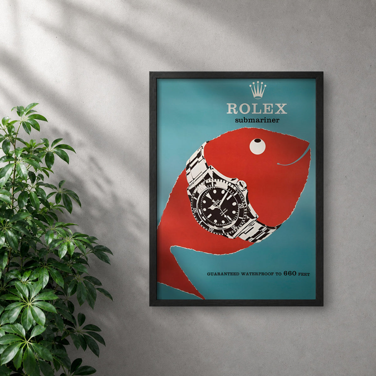 POLARIS_PDP_MOCKUP | NEGRO | Rolex