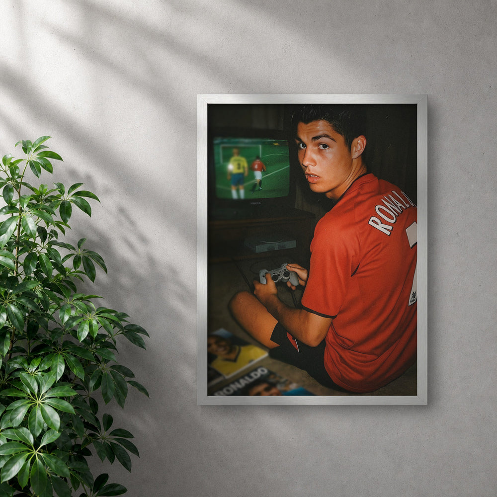 POLARIS_PDP_MOCKUP | BLANCO | Ronaldo - Gaming