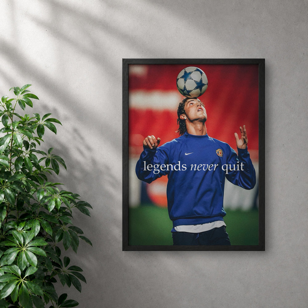 POLARIS_PDP_MOCKUP | NEGRO | Ronaldo - Legend