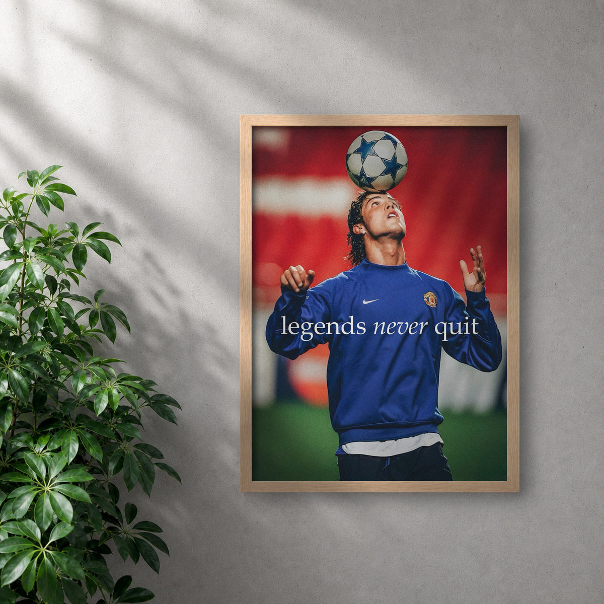 POLARIS_PDP_MOCKUP | ROBLE | Ronaldo - Legend