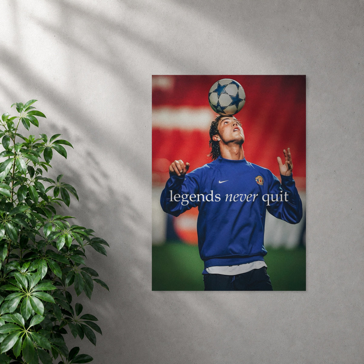 POLARIS_PDP_MOCKUP | SIN_MARCO | Ronaldo - Legend