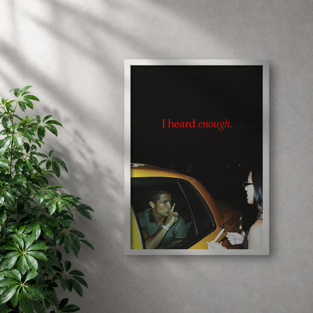 POLARIS_PDP_MOCKUP | BLANCO | Ronaldo - Silence