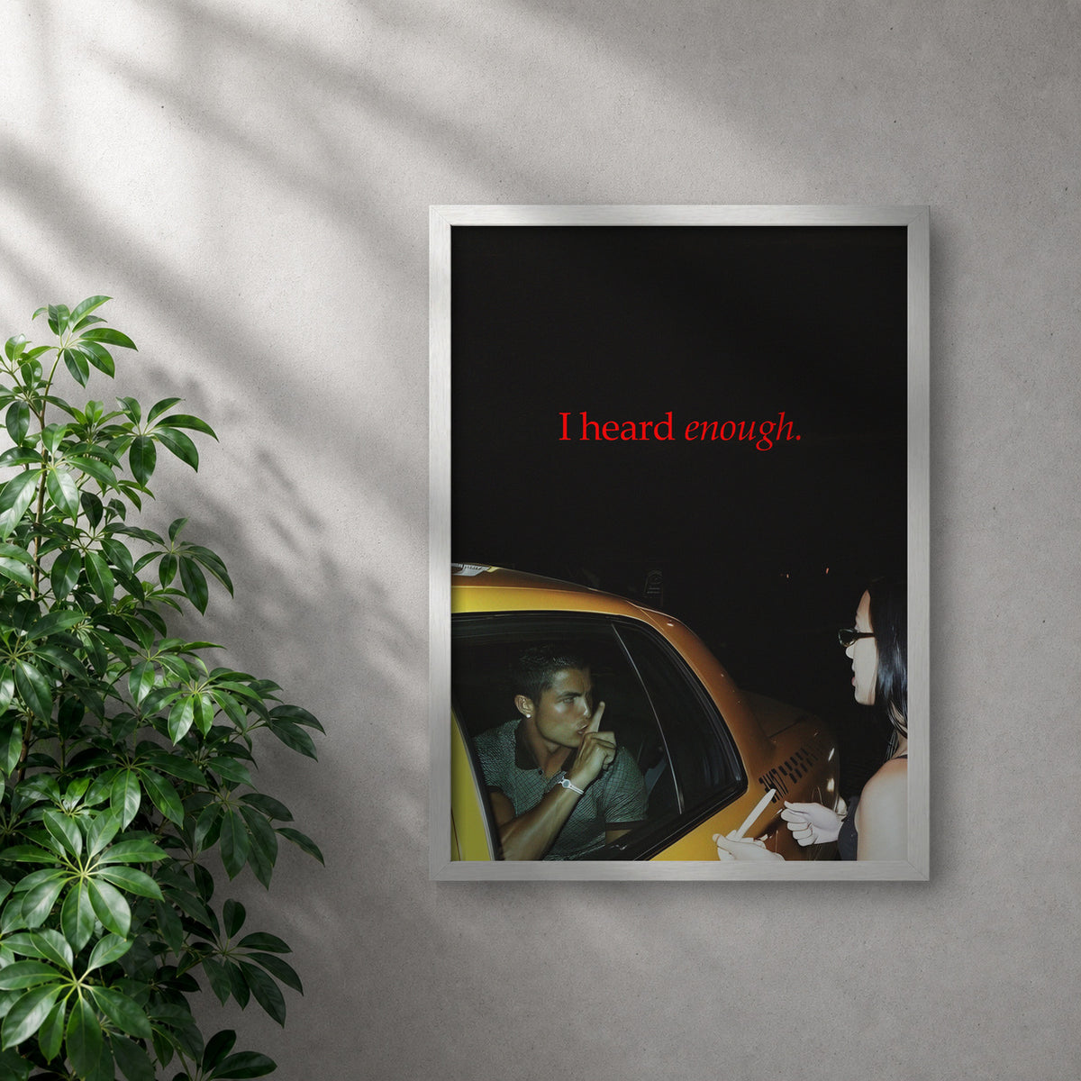 POLARIS_PDP_MOCKUP | BLANCO | Ronaldo - Silence