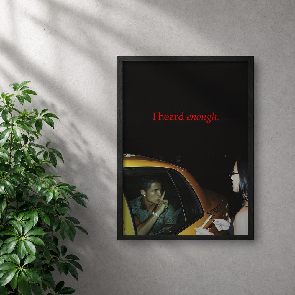 POLARIS_PDP_MOCKUP | NEGRO | Ronaldo - Silence