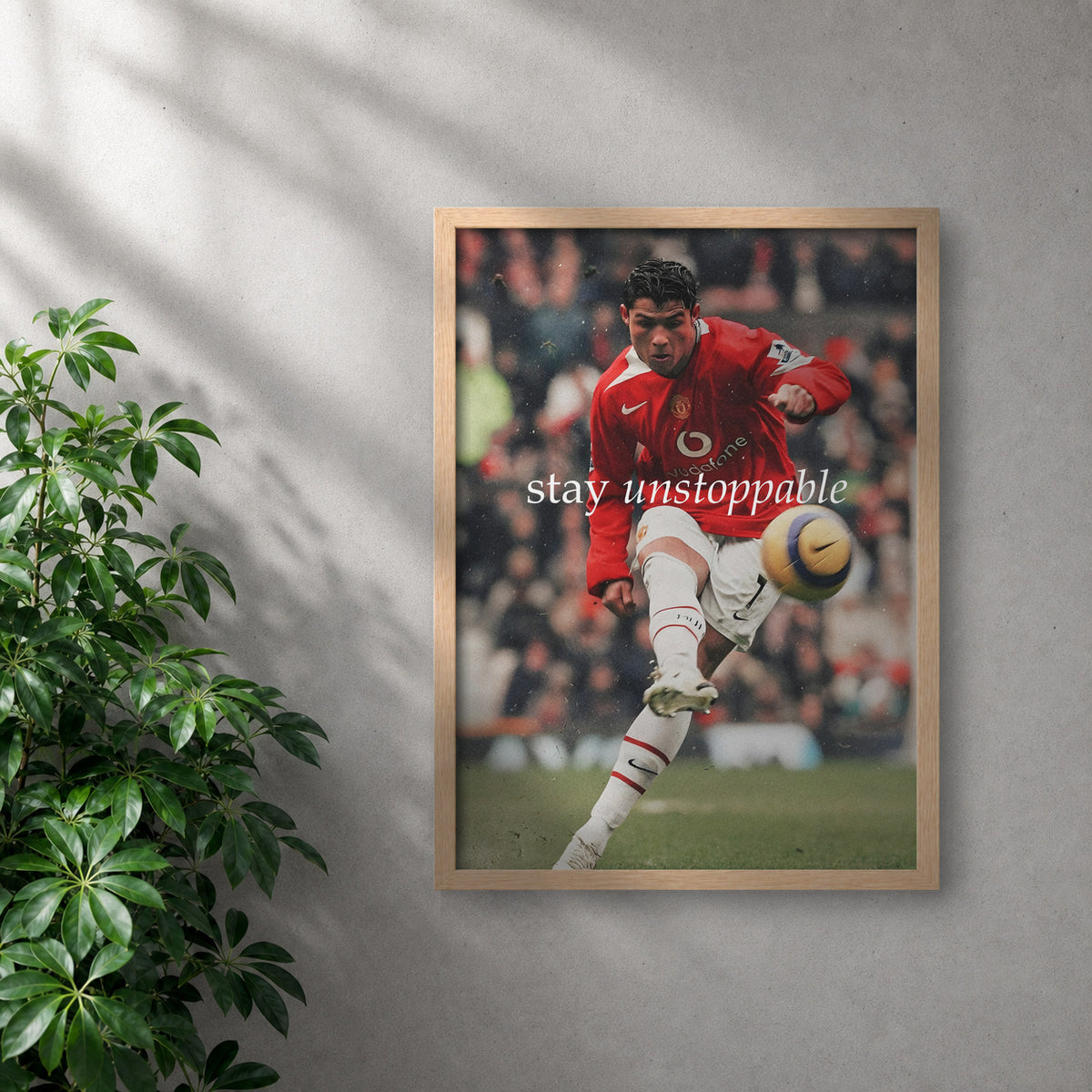 POLARIS_PDP_MOCKUP | ROBLE | Ronaldo - Unstoppable