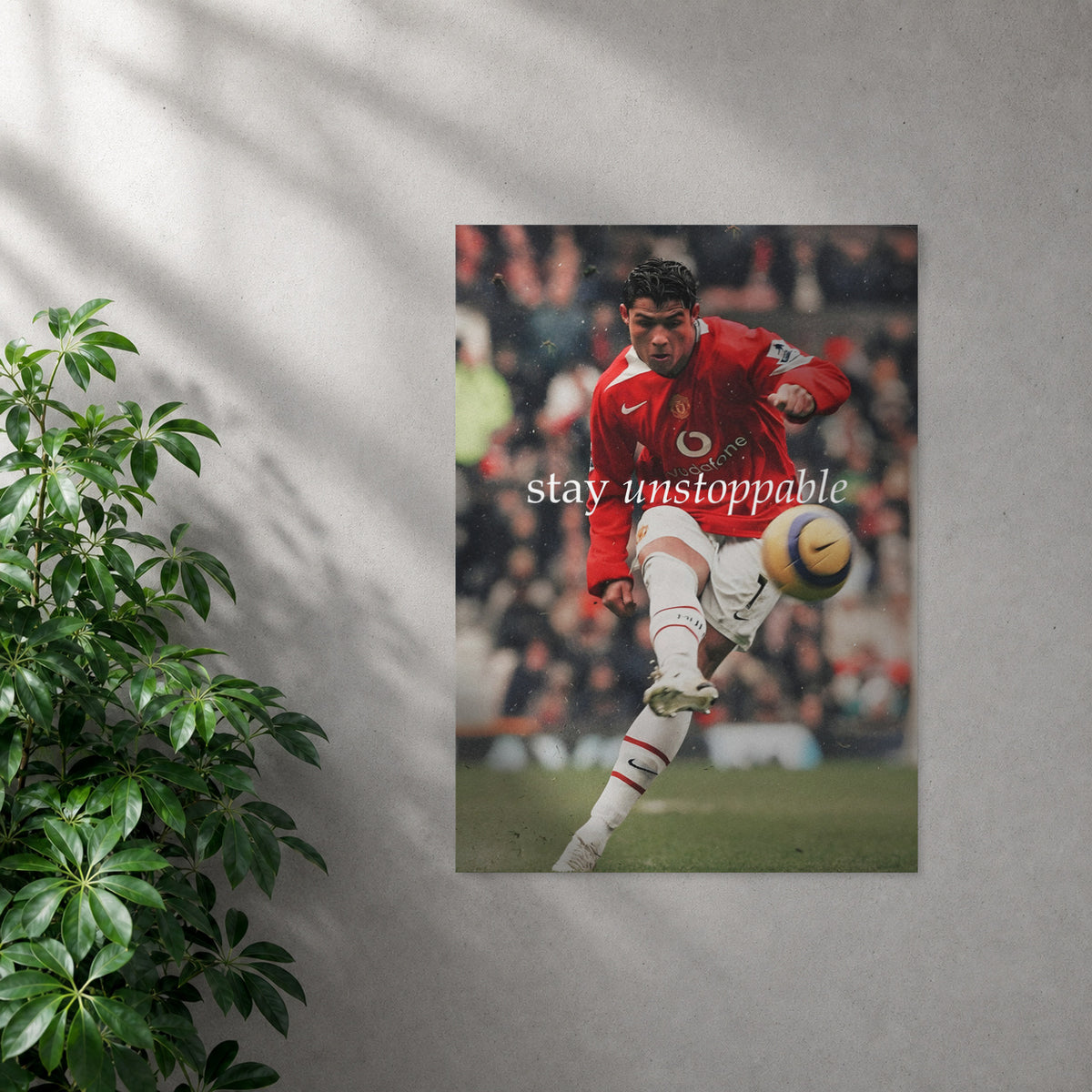 POLARIS_PDP_MOCKUP | SIN_MARCO | Ronaldo - Unstoppable