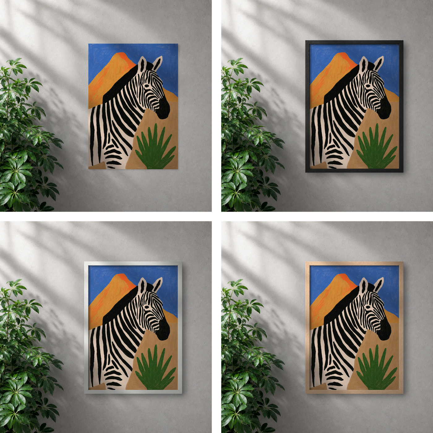 POLARIS_PDP_MOCKUP_GRID | Savanna