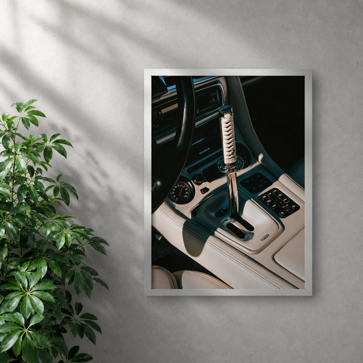 POLARIS_PDP_MOCKUP | BLANCO | Selector