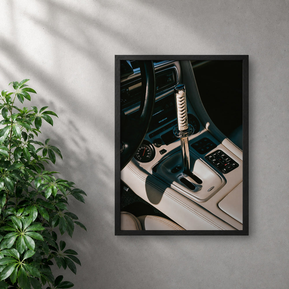 POLARIS_PDP_MOCKUP | NEGRO | Selector