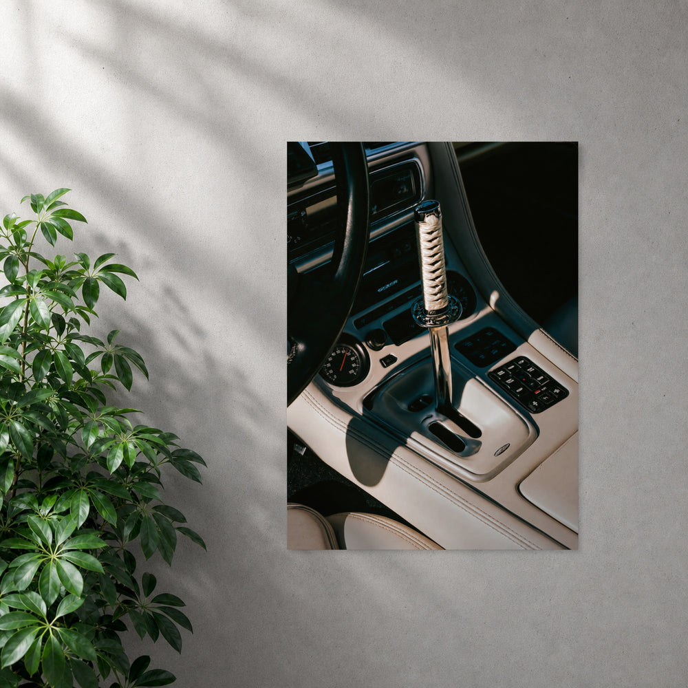 POLARIS_PDP_MOCKUP | SIN_MARCO | Selector
