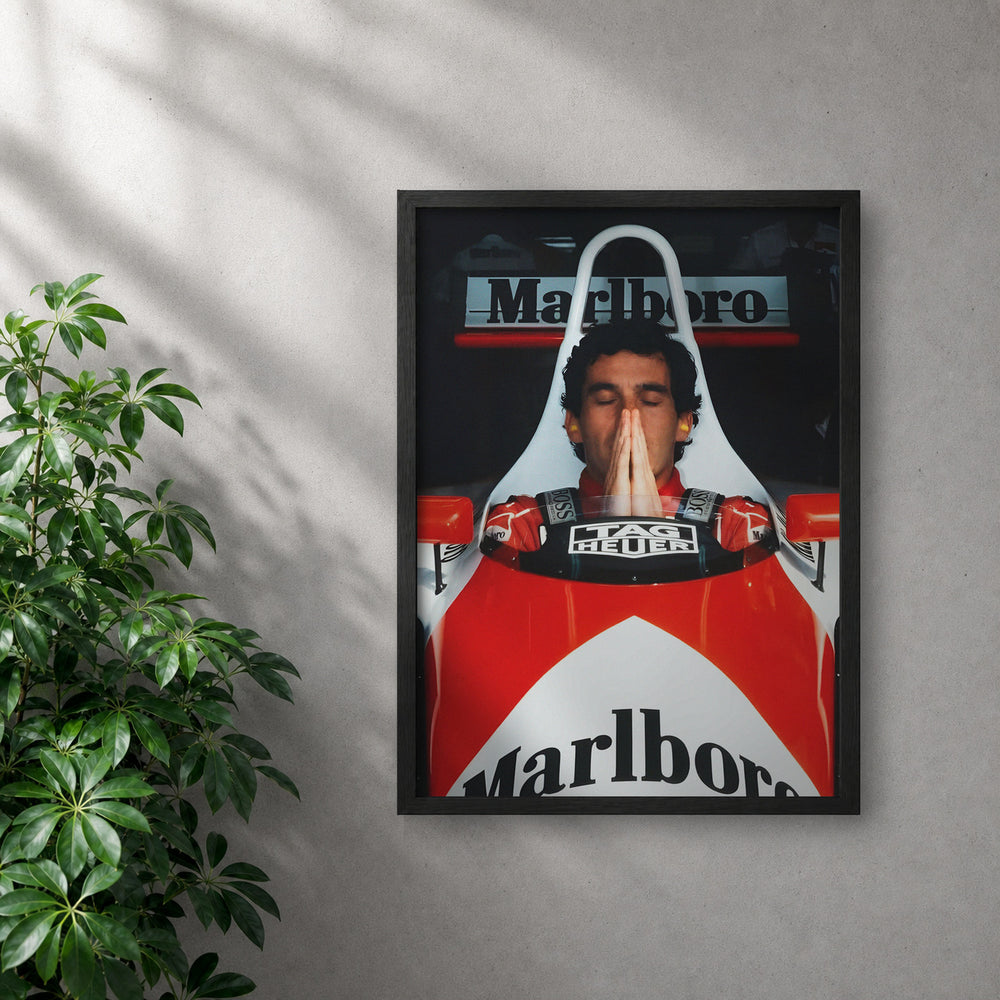 POLARIS_PDP_MOCKUP | NEGRO | Senna