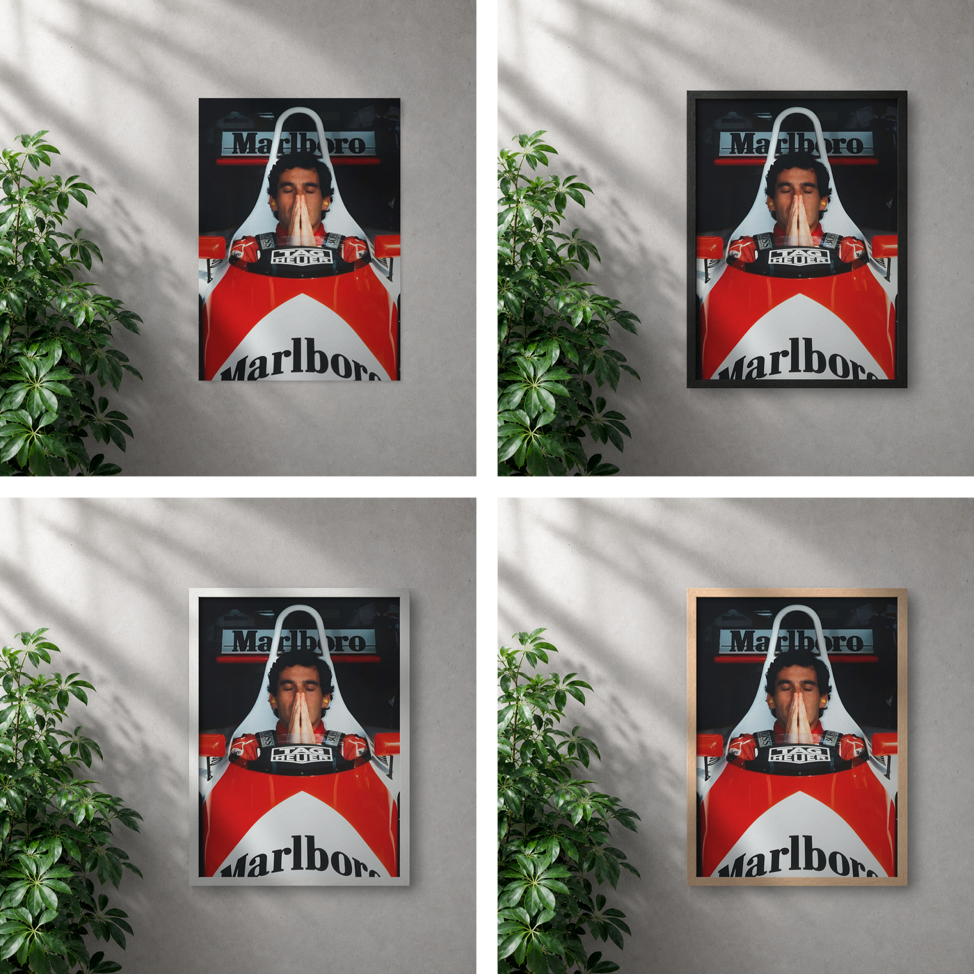 POLARIS_PDP_MOCKUP_GRID | Senna