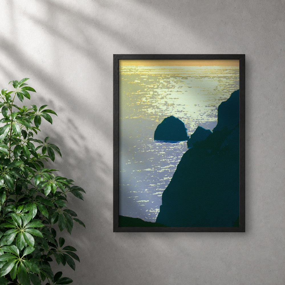 POLARIS_PDP_MOCKUP | NEGRO | Shiny
