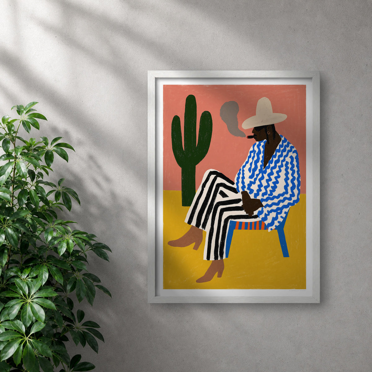 POLARIS_PDP_MOCKUP | BLANCO | Siesta