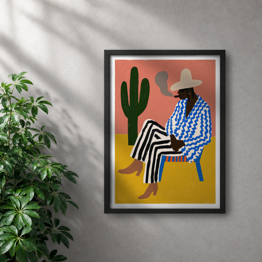 POLARIS_PDP_MOCKUP | NEGRO | Siesta