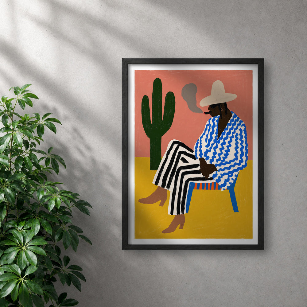 POLARIS_PDP_MOCKUP | NEGRO | Siesta