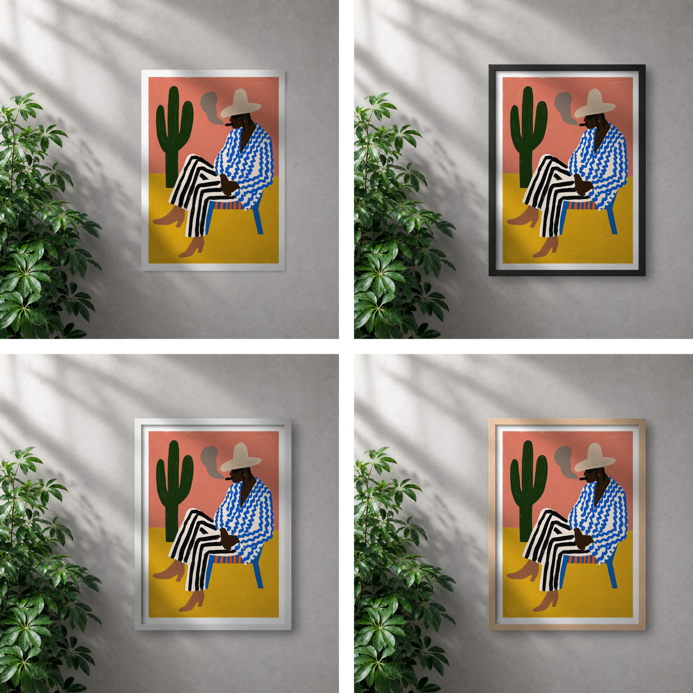 POLARIS_PDP_MOCKUP_GRID | Siesta