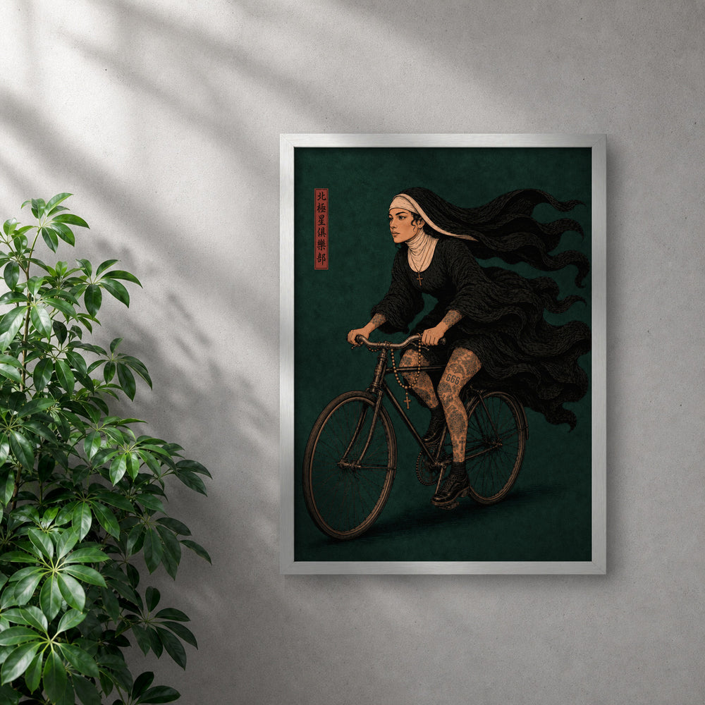 POLARIS_PDP_MOCKUP | BLANCO | Sin Sister