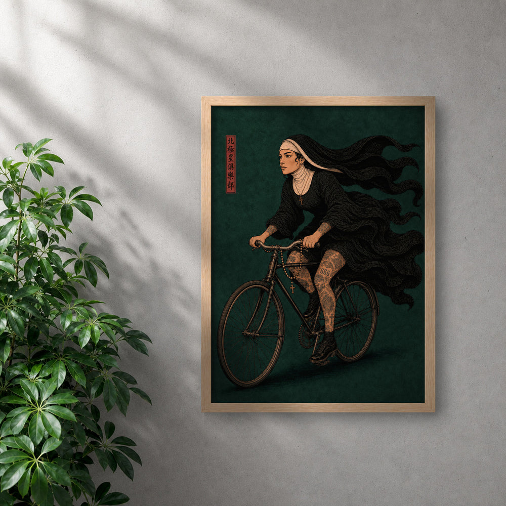 POLARIS_PDP_MOCKUP | ROBLE | Sin Sister