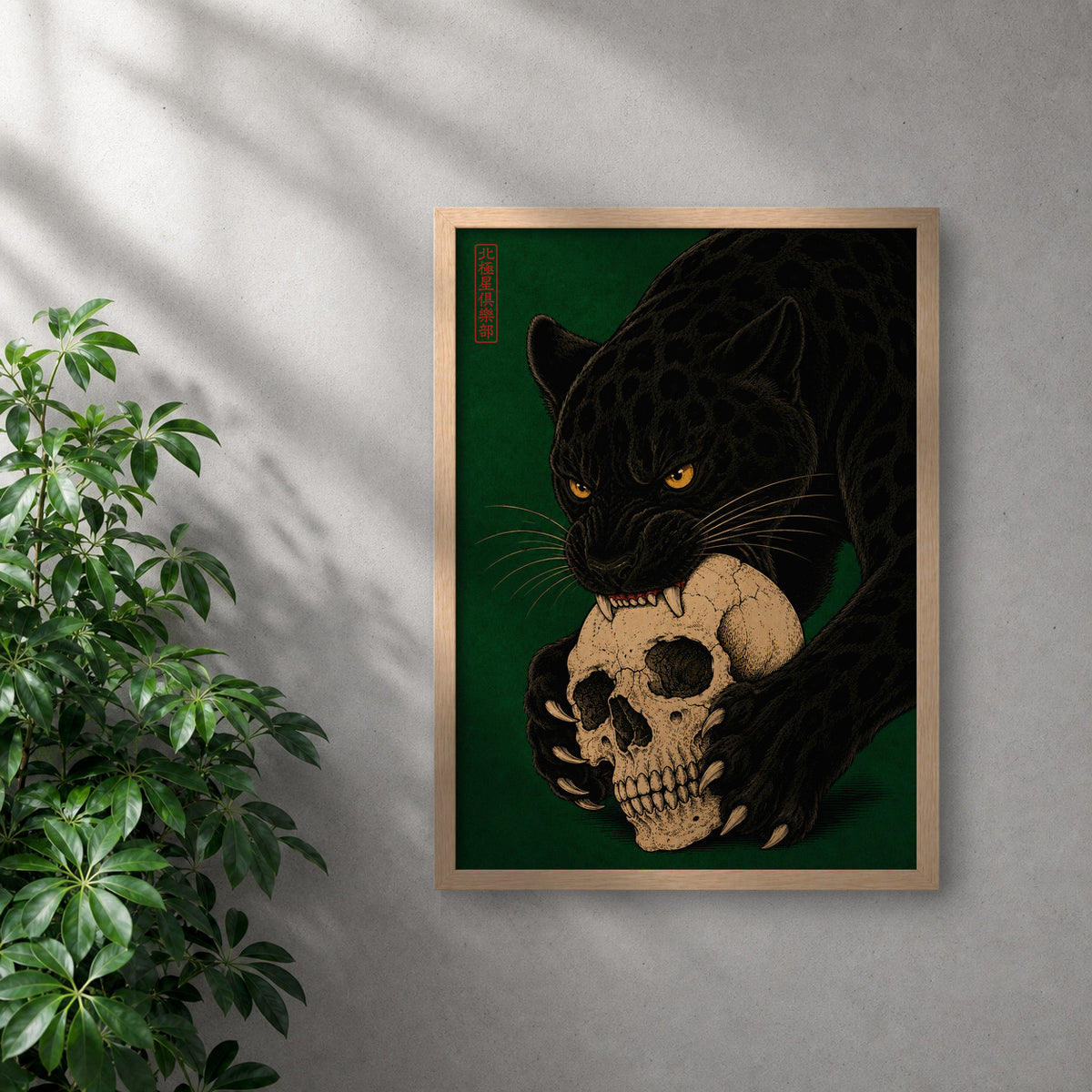 POLARIS_PDP_MOCKUP | ROBLE | Skull Tax