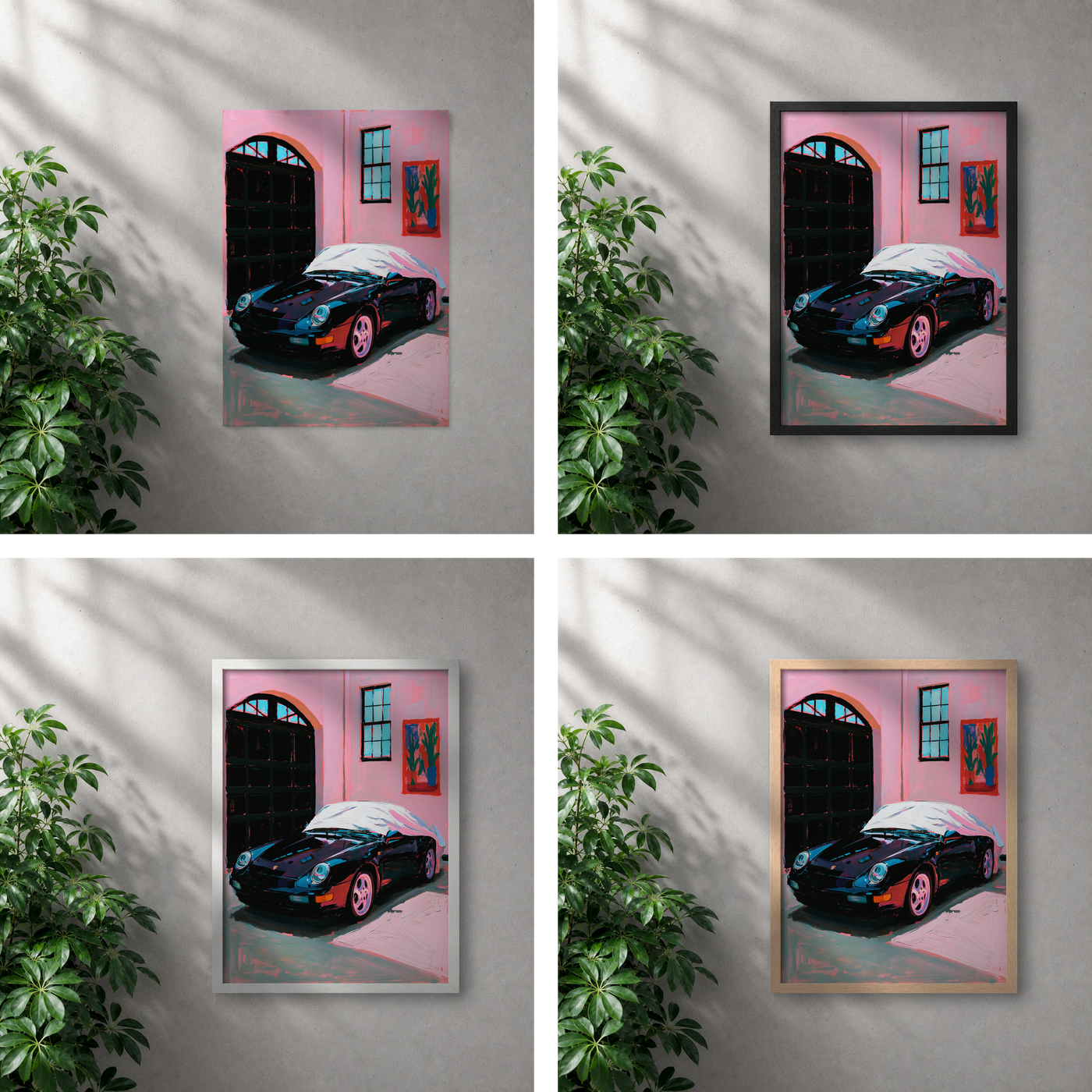 POLARIS_PDP_MOCKUP_GRID | Sleeping Icon