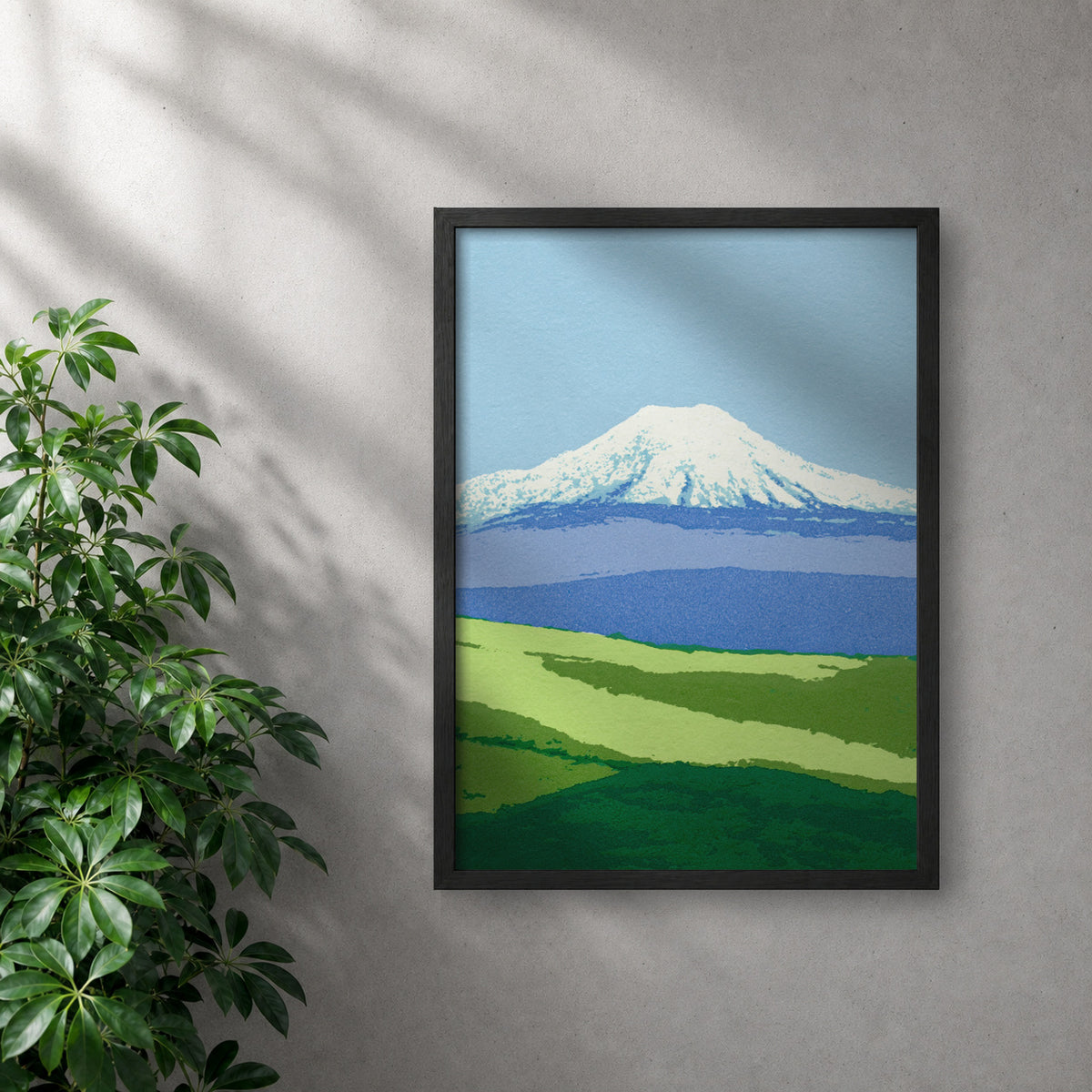 POLARIS_PDP_MOCKUP | NEGRO | SnÃ¦fell