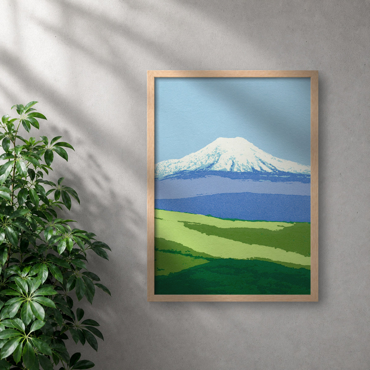 POLARIS_PDP_MOCKUP | ROBLE | SnÃ¦fell