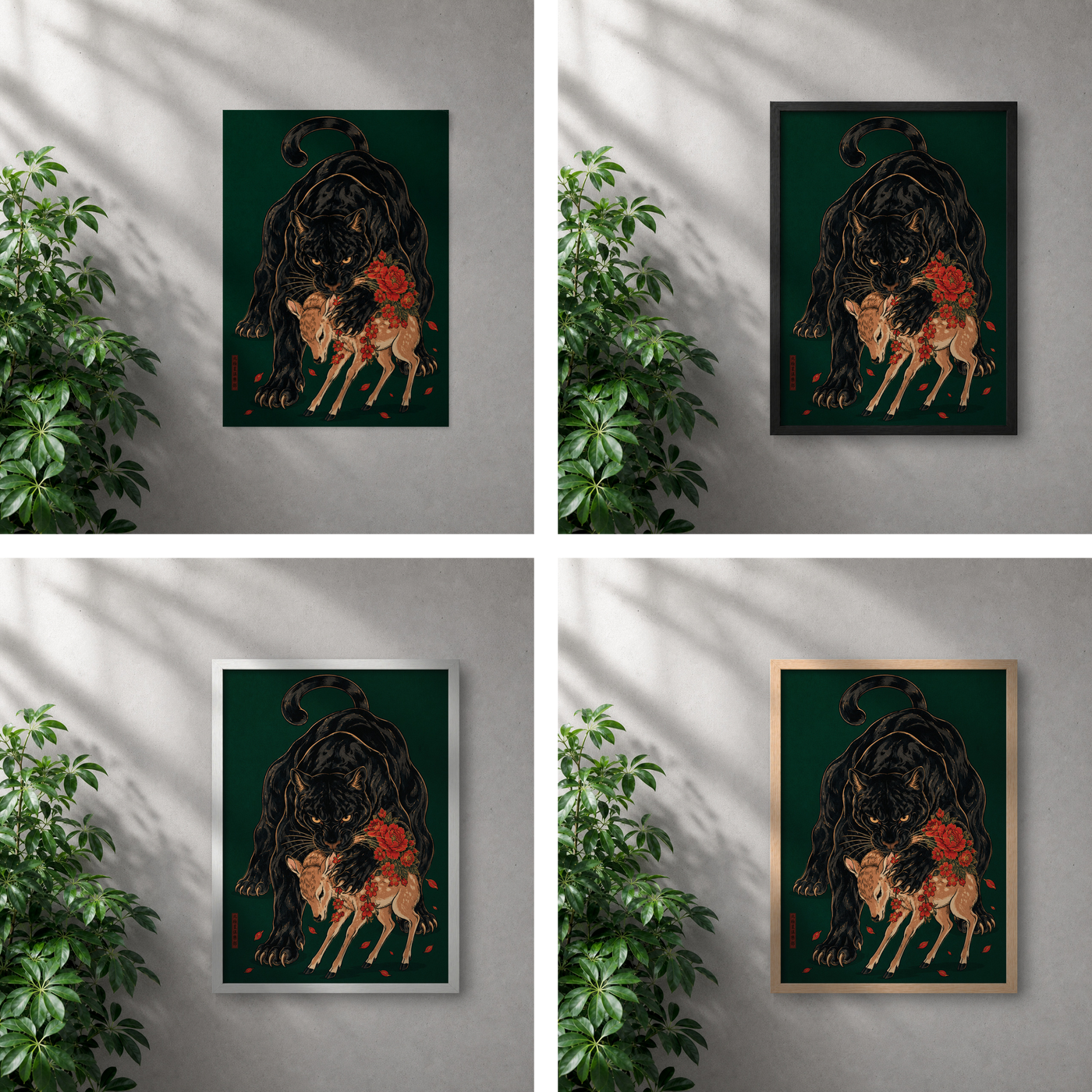 POLARIS_PDP_MOCKUP_GRID | Soft Death