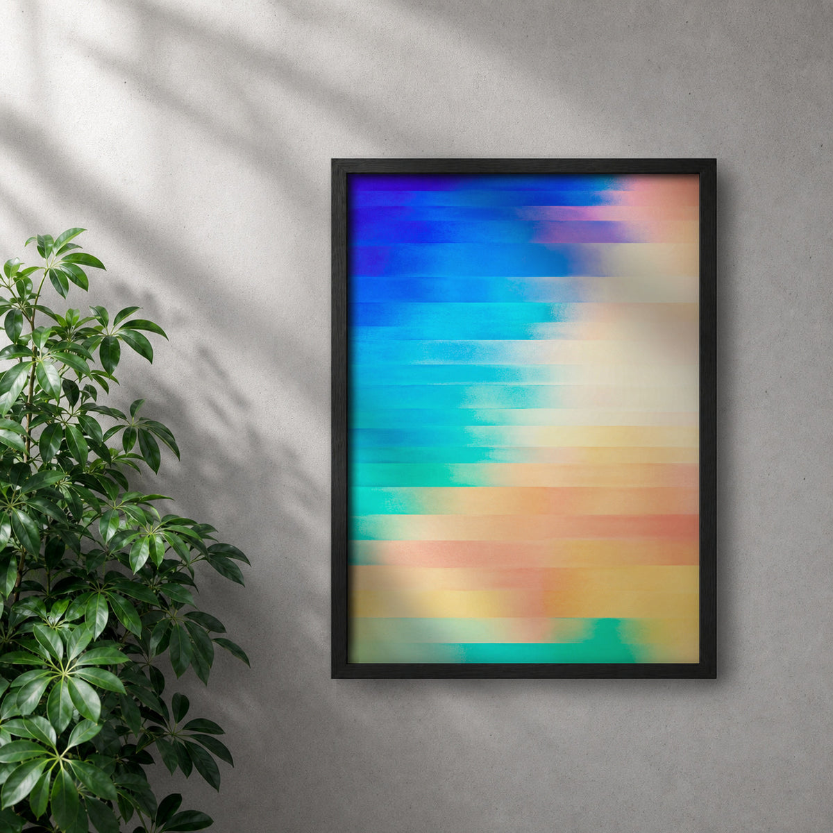 POLARIS_PDP_MOCKUP | NEGRO | Soft Signal