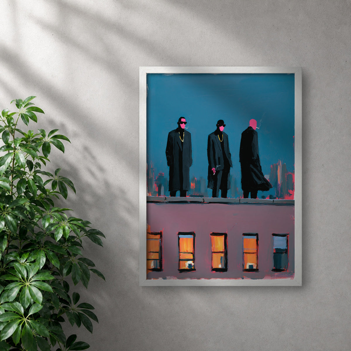 POLARIS_PDP_MOCKUP | BLANCO | Still Night