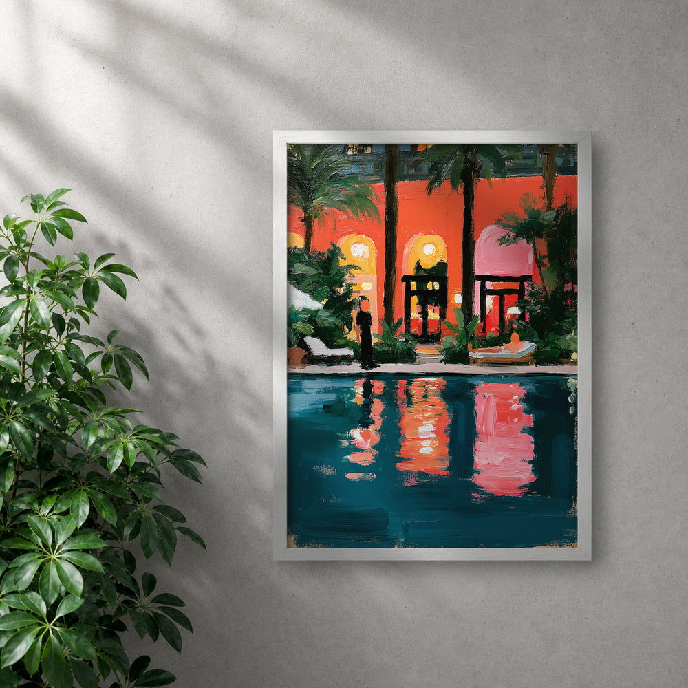 POLARIS_PDP_MOCKUP | BLANCO | Still Water I