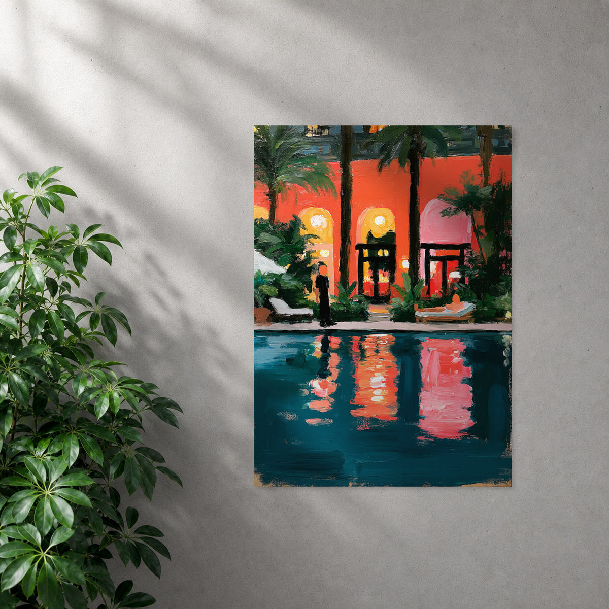 POLARIS_PDP_MOCKUP | SIN_MARCO | Still Water I