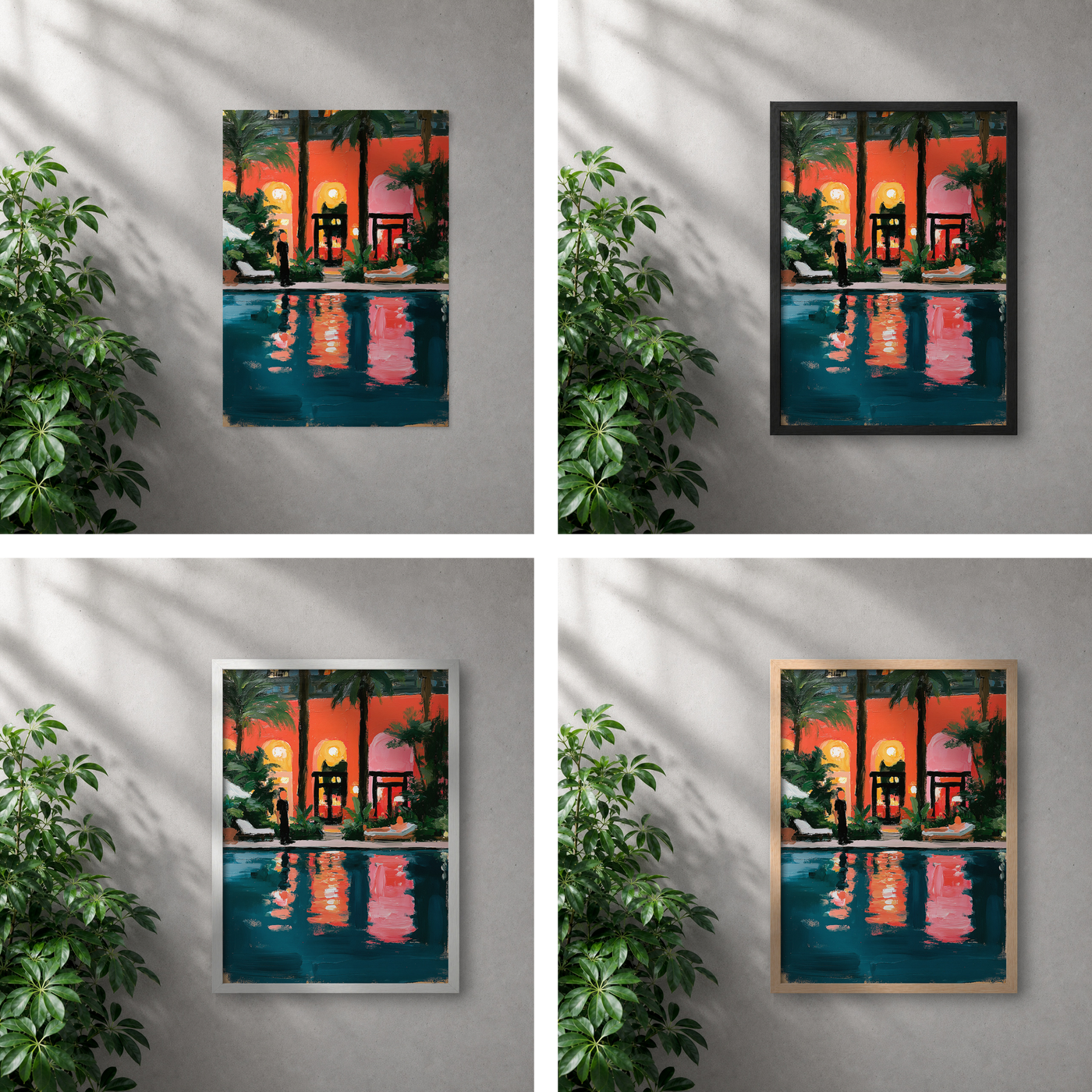 POLARIS_PDP_MOCKUP_GRID | Still Water I