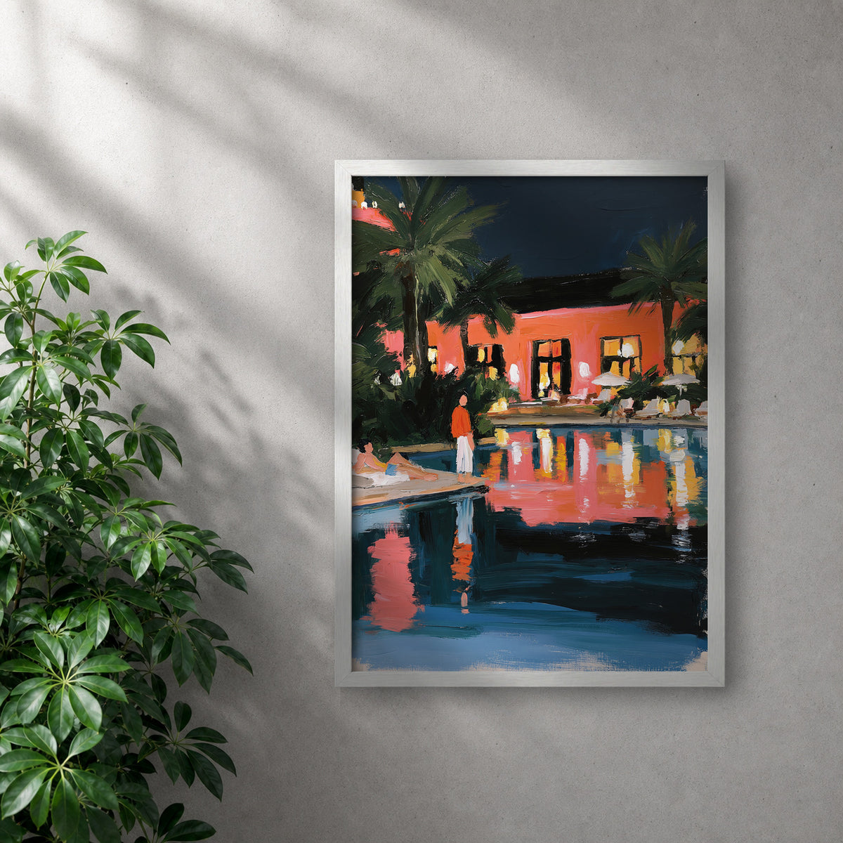 POLARIS_PDP_MOCKUP | BLANCO | Still Water II