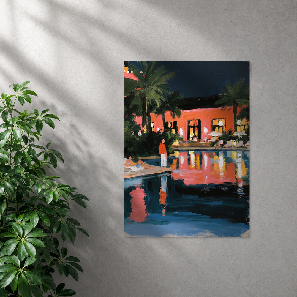 POLARIS_PDP_MOCKUP | SIN_MARCO | Still Water II