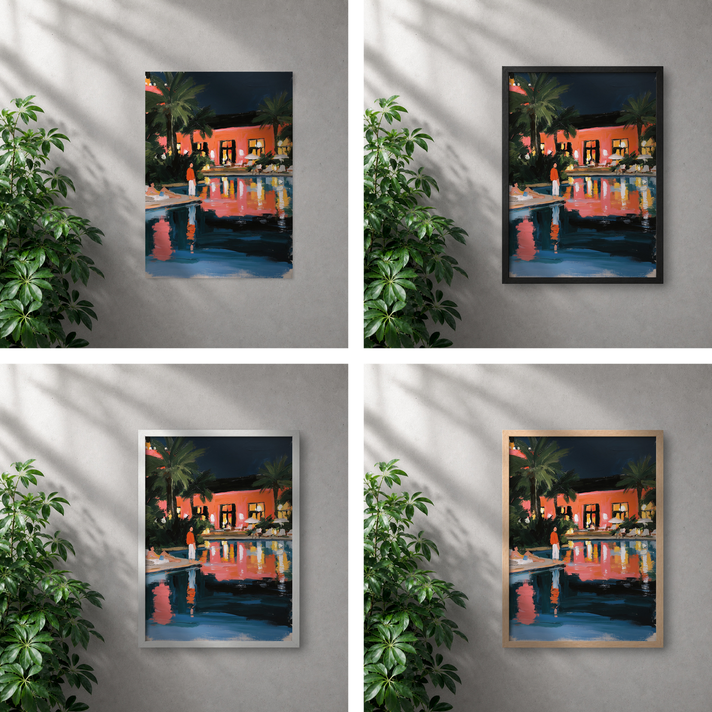 POLARIS_PDP_MOCKUP_GRID | Still Water II