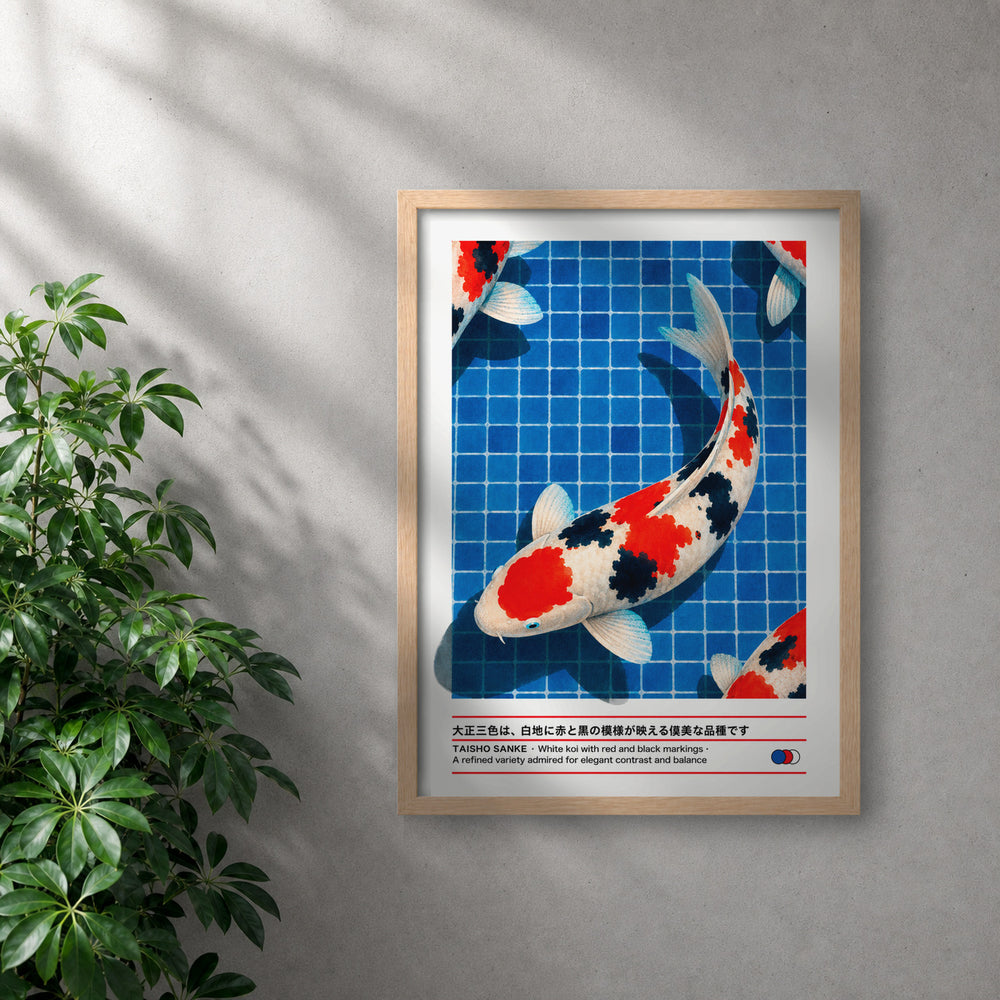 POLARIS_PDP_MOCKUP | ROBLE | Taisho Sanke